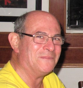 Claude1