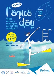 Aqua Day