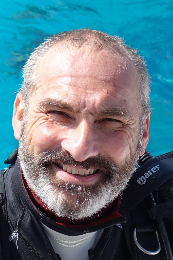 Dr Alain LURETTE 
